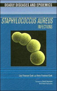 Staphylococcus Aureus Infections
