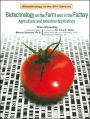 Biotechnology on the Farm and in the Factory: Agricultural and Industrial Applications