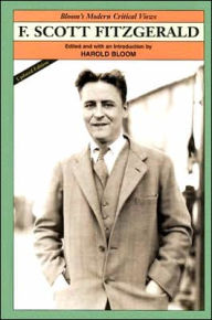 F. Scott Fitzgerald