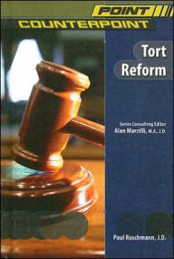 Tort Reform