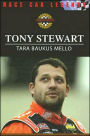 Tony Stewart