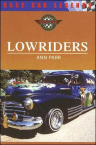 Lowriders: Race Car Legends Series