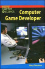 Computer Game Developer
