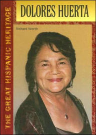 Dolores Huerta