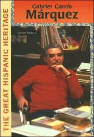 Gabriel García Márquez