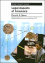 Legal Aspects of Forensics