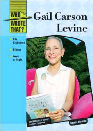Gail Carson Levine
