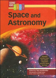 Space and Astronomy