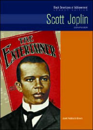 Title: Scott Joplin: Composer, Author: Janet Hubbard-Brown