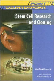 Stem Cell Research and Cloning