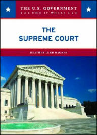 The Supreme Court / Edition 2