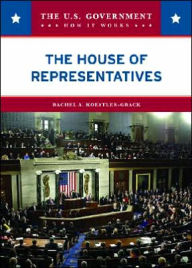 The House of Representatives / Edition 2
