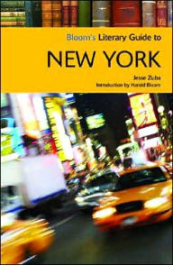 Bloom's Literary Guide to New York