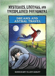 Dreams and Astral Travel