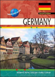 Title: Germany / Edition 2, Author: William Reginald Horne