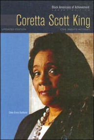 Coretta Scott King