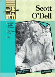 Scott O'Dell