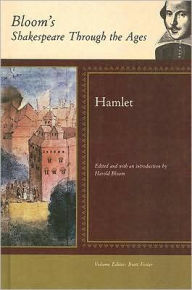 Title: Hamlet, Author: Harold Bloom