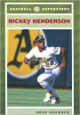 Rickey Henderson