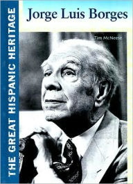 Jorge Luis Borges