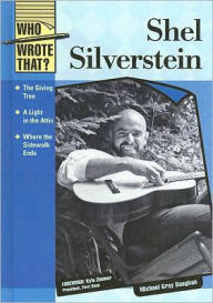 Shel Silverstein