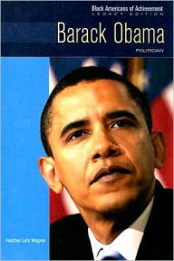 Barack Obama: Politician