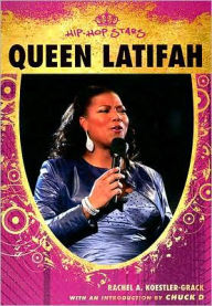 Queen Latifah