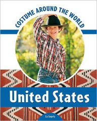 Costume Around the World: United States