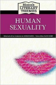 Bloom's Literary Themes: Human Sexuality