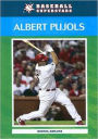 Albert Pujols (Baseball Superstars Series)
