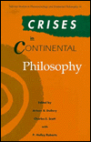 Crises in Continental Philosophy