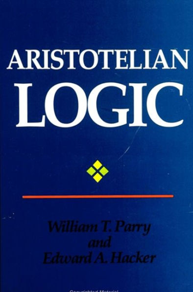 Aristotelian Logic