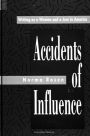 Accidents of Influence: Writing as a Woman and a Jew in America