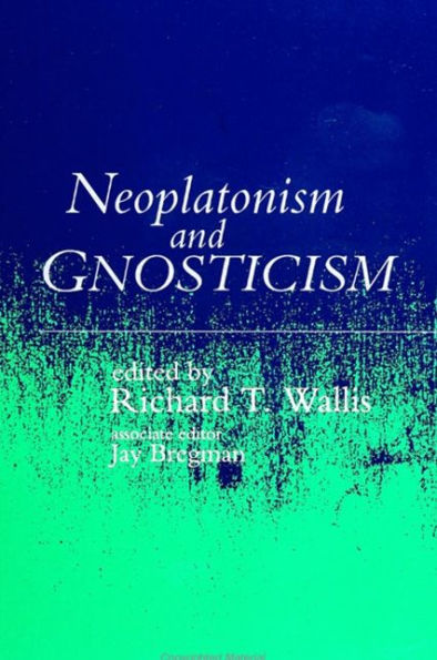 Neoplatonism and Gnosticism