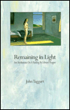 Remaining in Light: Ant Meditations on a Painting By Edward Hopper