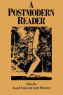 A Postmodern Reader / Edition 1