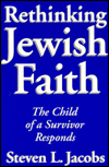Rethinking Jewish Faith: The Child of a Survivor Responds