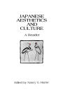 Japanese Aesthetics and Culture: A Reader