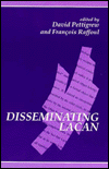 Disseminating Lacan