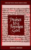 Praises to a Formless God: Nirguni Texts from North India