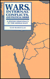 Wars, Internal Conflicts, and Political Order: A Jewish Democracy in the Middle East