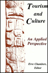 Tourism and Culture: An Applied Perspective