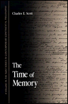 The Time of Memory / Edition 1