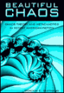 Beautiful Chaos: Chaos Theory and Metachaotics in Recent American Fiction / Edition 1