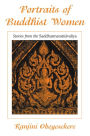 Portraits of Buddhist Women: Stories from the Saddharmaratnavaliya