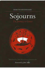 Sojourns: The Journey to Greece