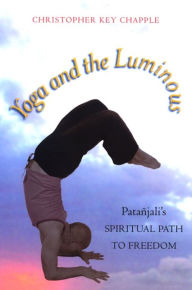 Title: Yoga and the Luminous: Patañjali's Spiritual Path to Freedom, Author: Christopher Key Chapple