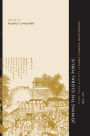 Joining the Global Public: Word, Image, and City in Early Chinese Newspapers, 1870-1910