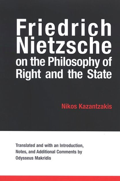 Nietzsche, nihilism picture