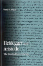 Heidegger and Aristotle: The Twofoldness of Being